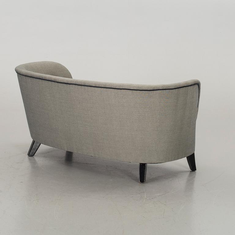 STIG THORESEN-LASSEN, soffa, ca 1938. Danmark.