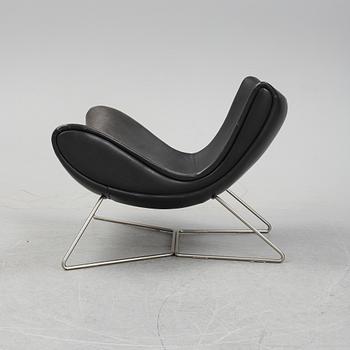 Henrik Pedersen, fåtölj, "Imola",  BoConcept.