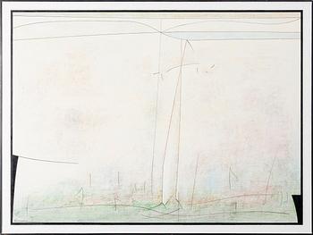 Albert Johansson, "ITEA III".