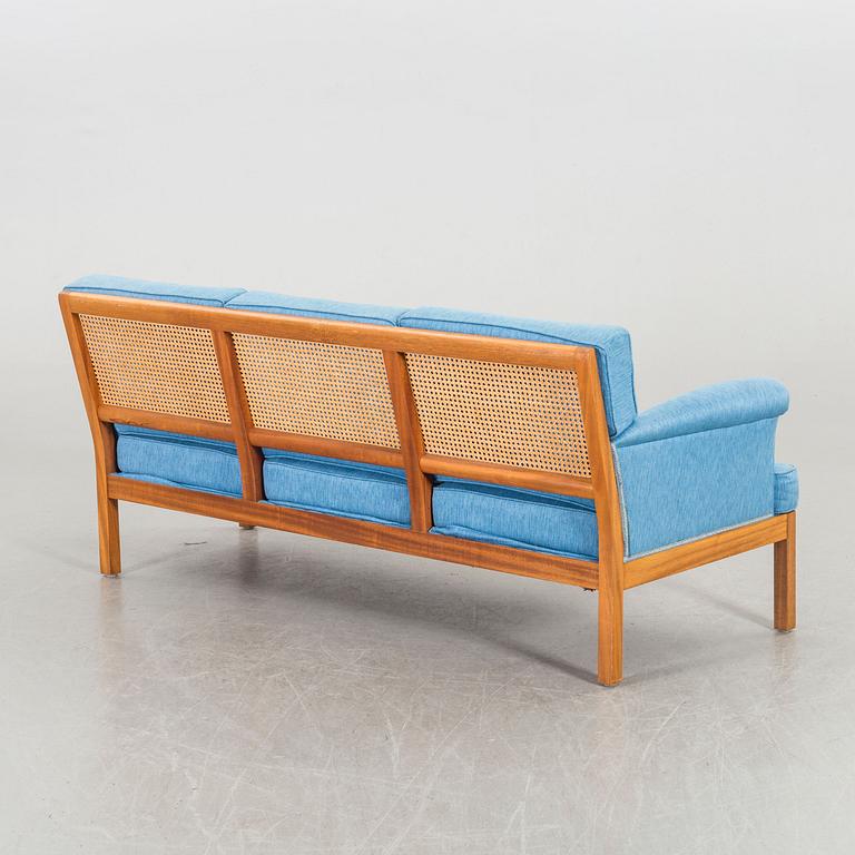 JOSEF FRANK, soffa, modell 1100.