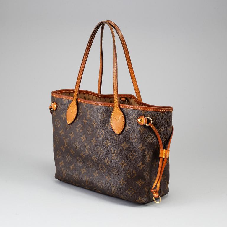 LOUIS VUITTON, 'Neverfull PM'.