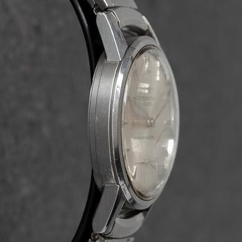 Zenith, 2000, Chronometre, "Caliber 135", ca 1965.