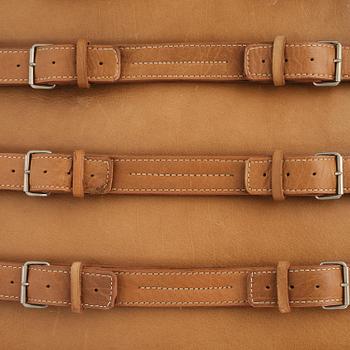 Arne Norell, an "Ari" easy chair, Norell Möbel, Aneby.