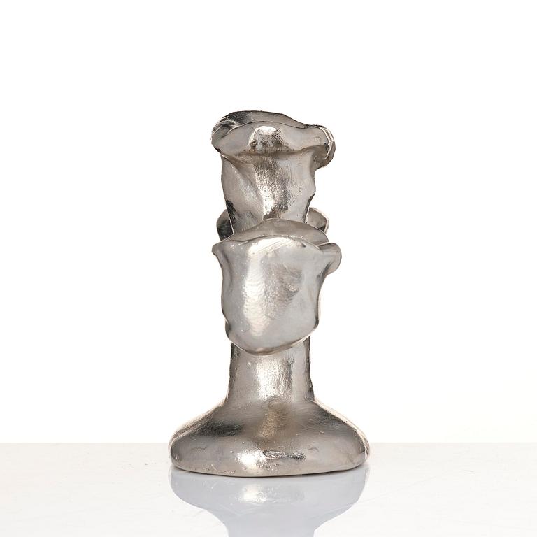 Dan Wolgers, 'Källa (Candle-stick)'.