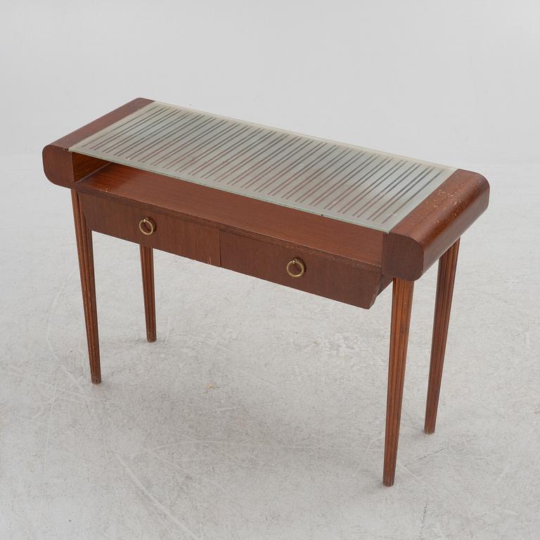 Hallbord, Swedish Modern, 1940-tal.