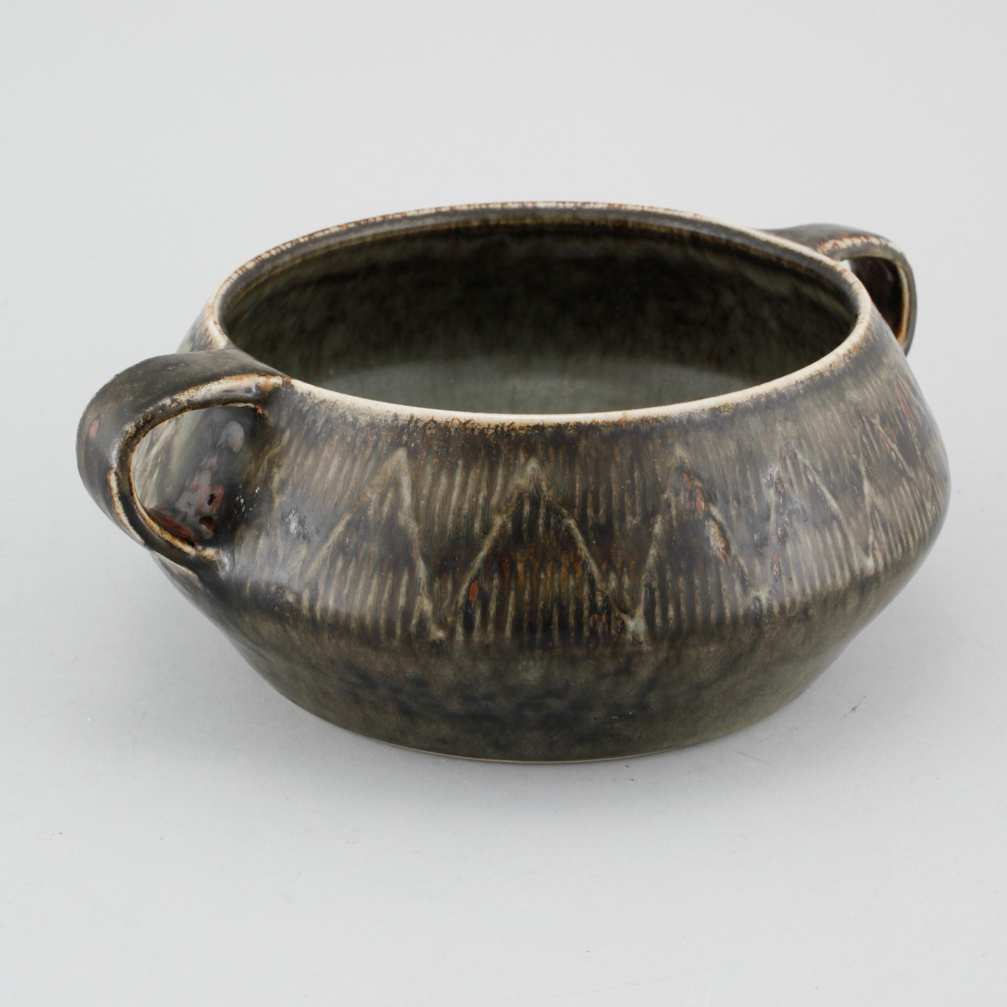 CARL-HARRY STÅLHANE.