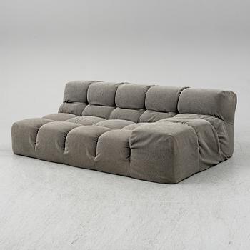 PATRICIA URQUIOLA, a 'Tufty Time' sofa from B&B Italia.
