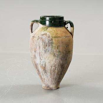 KRUS, lergods, Europa, 1800-tal.