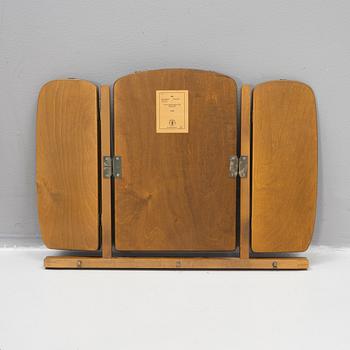 Dressing table, Swedish Modern, Fröseke, mid-20th century.