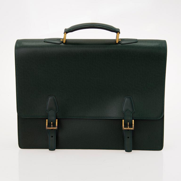 LOUIS VUITTON, "Tashkent", PORTFÖLJ.