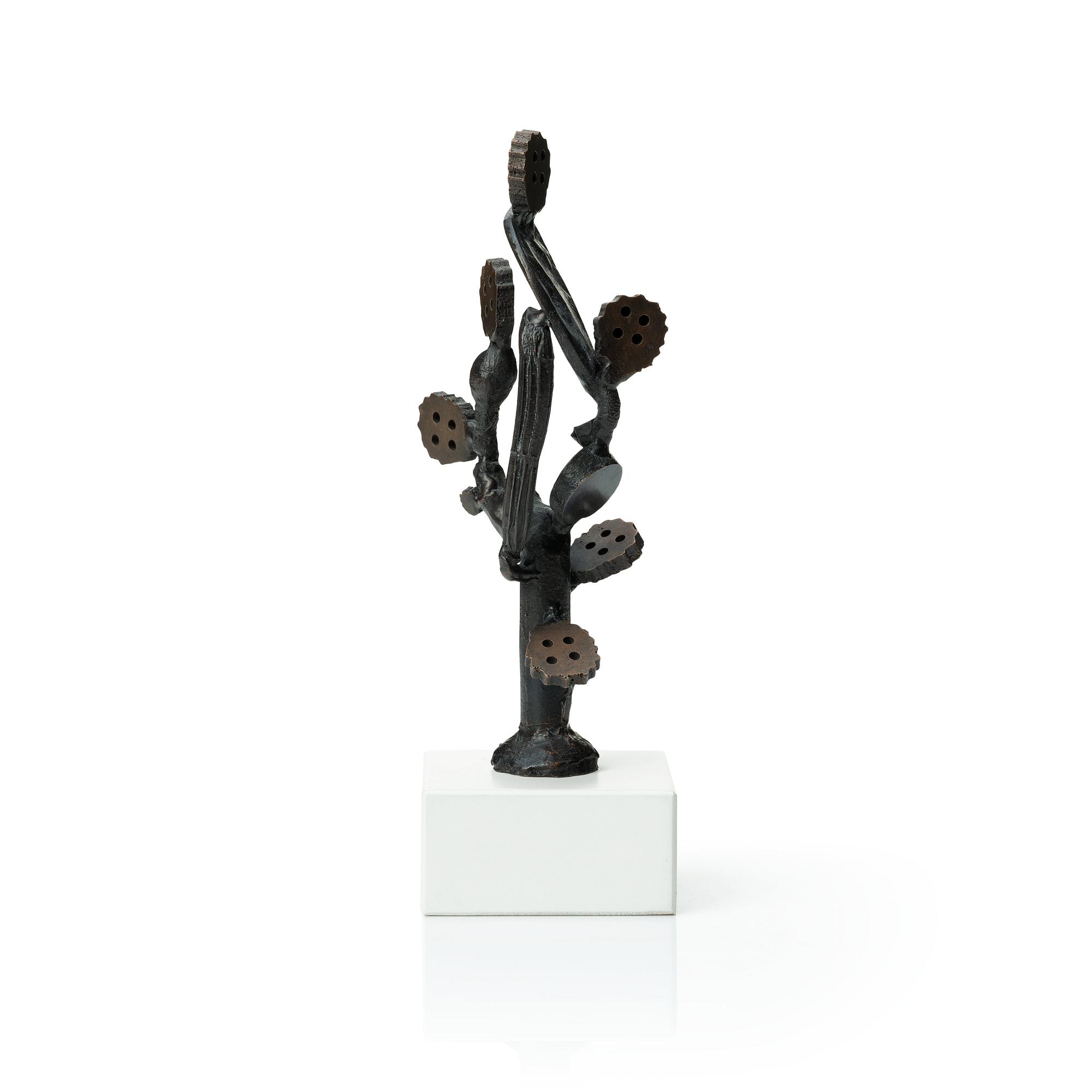 Carl Boutard, "Cactus".