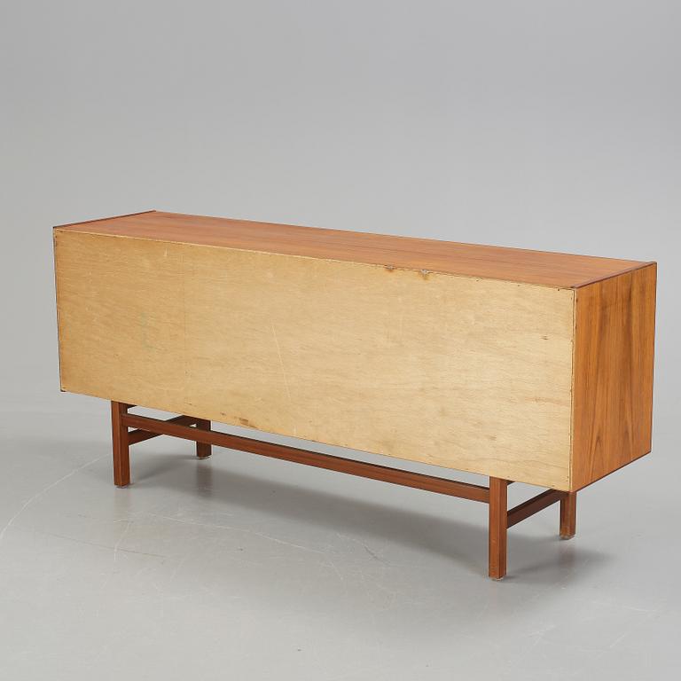 SIDEBOARD, teak, 1950-60-tal.