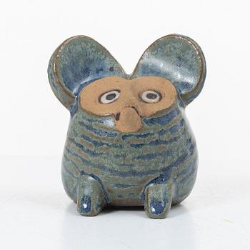 Lisa Larson, A figurine, Gustavsberg.