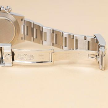 Rolex, Cosmograph, Daytona, ca 2016.