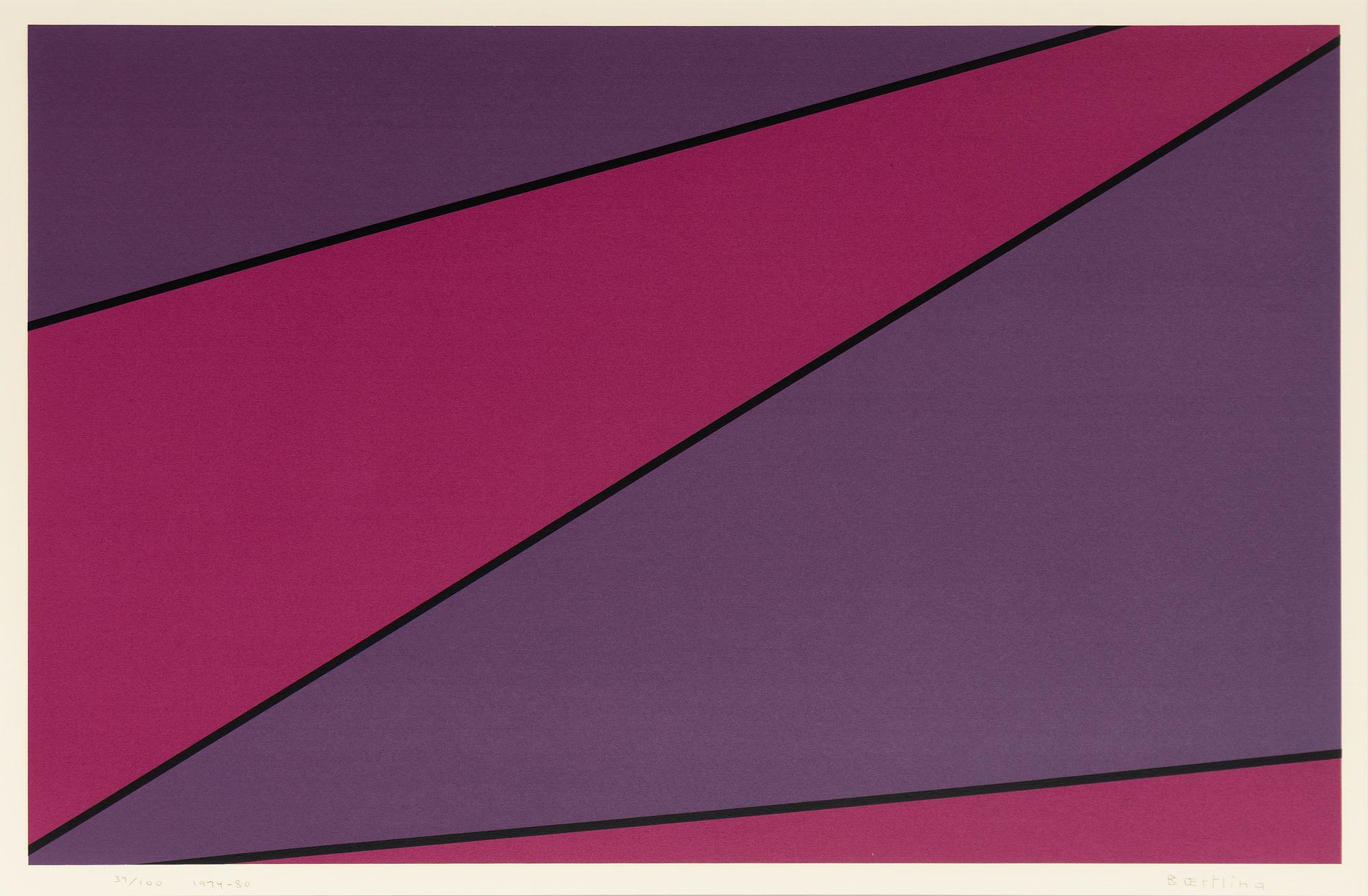 Olle Bærtling, "Kia".