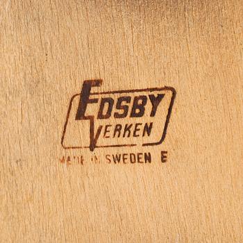 STOLAR, 4 st, "Fanett", Ilmari Tapiovaara, Edsbyverken.
