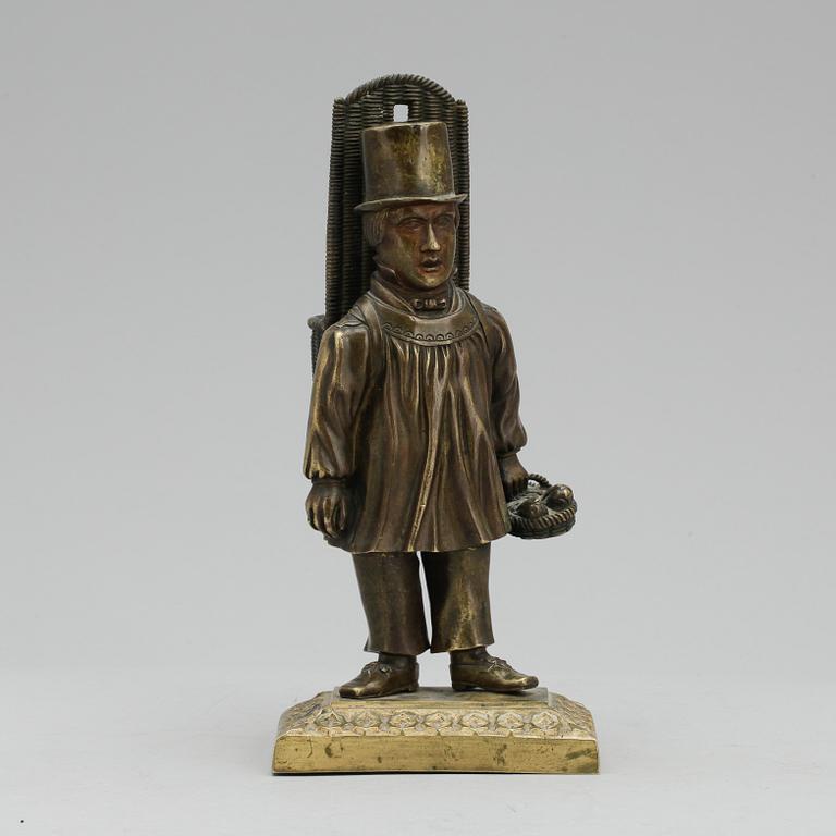 SKULPTUR, 1800-tal.