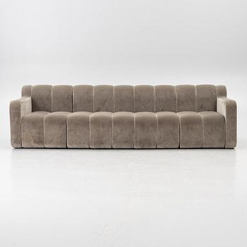 Thomas Bernstrand and Stefan Borselius, sofa, 'BOB', Blå Station.