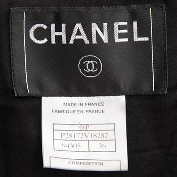KAVAJ, Chanel.
