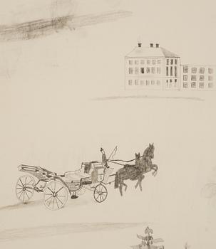 Jockum Nordström, "Whoa".