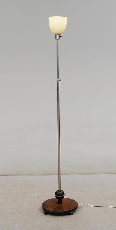 GOLVLAMPA, art déco.