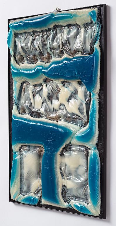 Jesse Greenberg, "Body Scan".