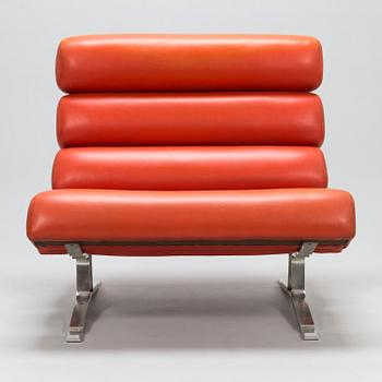 William Plunkett, fåtölj, "Kingston chair", sannolikt 1960-talets slut.