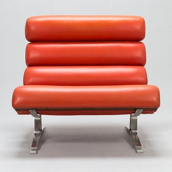 William Plunkett, nojatuoli, "Kingston chair", todennäköisesti 1960-luvun loppu.