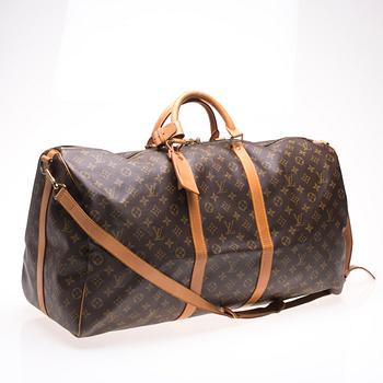 VÄSKA, "Bandoulière 60", Louis Vuitton.