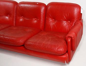 SOFFA, 1900-talets slut.