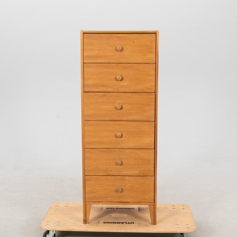 Bengt Ruda, byrå "Lange" Ikea 1900-talets senare del.