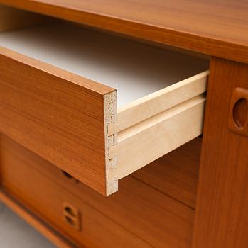 SIDEBOARD, "Korsör", IKEA, 1900-talets andra hälft.