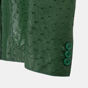 Prada, klänning samt kavaj, storlek 36.