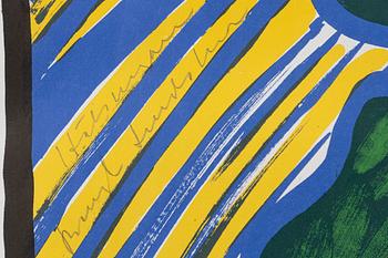 Bengt Lindström, "Umeå Sweden".