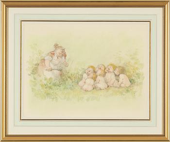 Robert Högfeldt, Nu ska ni bli rena!.