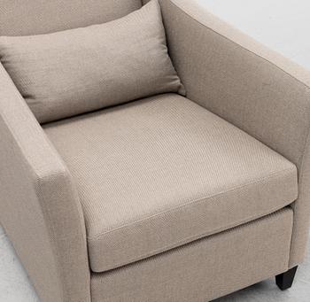 A 'Lean' Easy Chair, Slettvoll, Norway 21st century.