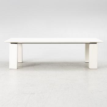 Soffbord, Italien, 1900-talets slut.