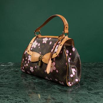 A bag  "Sac Retro PM" LOUIS VUITTON.