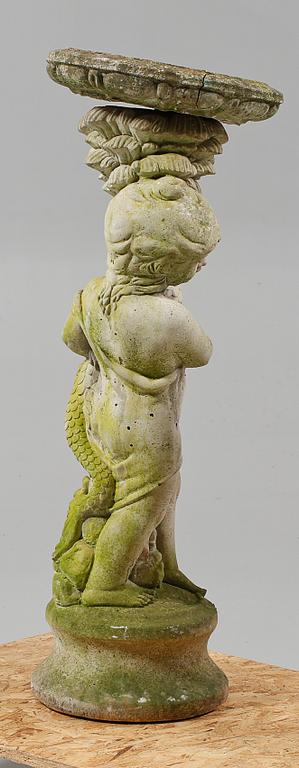 FÅGELBAD, 1900/2000-tal.