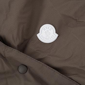 Moncler, collar, 'Sciarpa'.