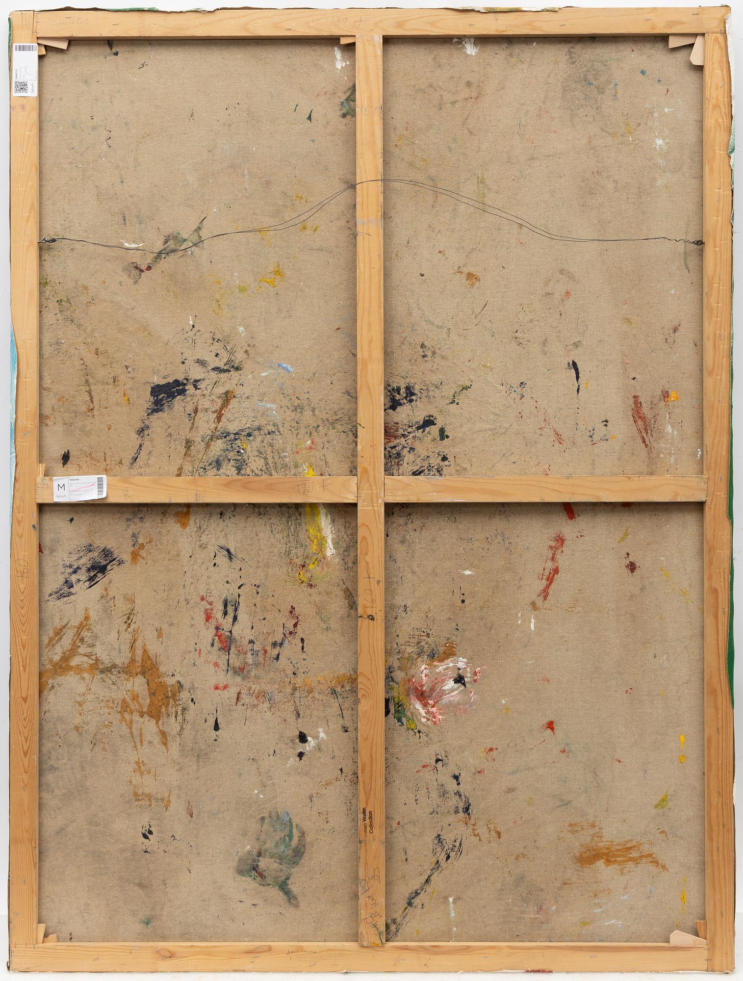 Erland Cullberg, "Robin Hood".