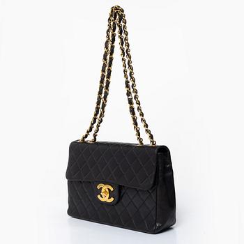 Chanel, väska, "Jumbo Flap Bag", 1994-1996.
