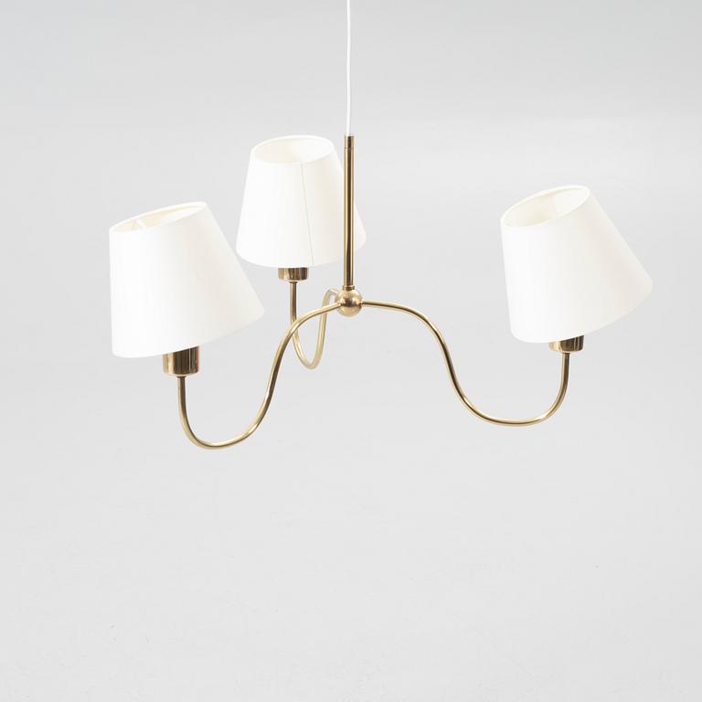 Josef Frank, Ceiling lamp, model no. 2479, Firma Svenskt Tenn.