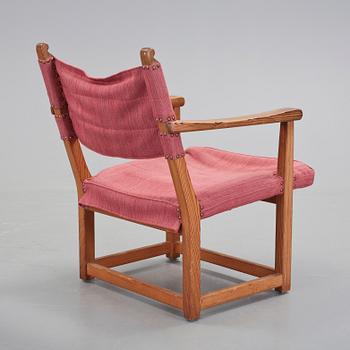 KARMSTOL, Carl Malmsten, 1900-talets andra hälft.