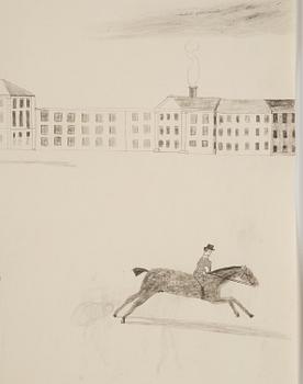 Jockum Nordström, "Whoa".