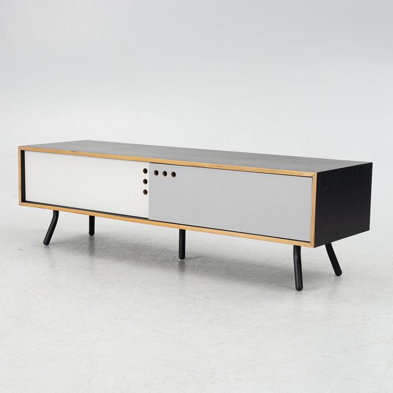 Sideboard, Woud, contemporary.