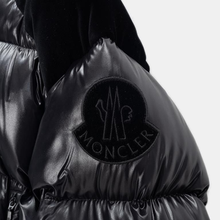 Moncler, dunjacka, "Chouelle Giubbotto", storlek 00.