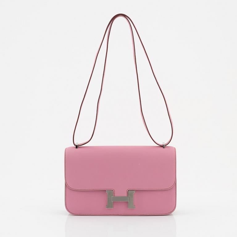 Hermès, bag, "Constance", 2010.