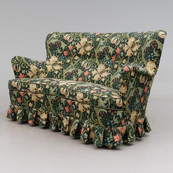 SOFFA, 1900-talets mitt.