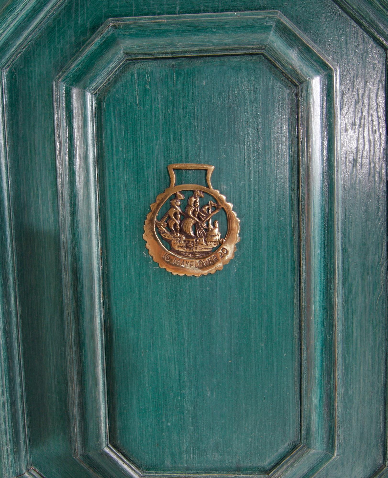SKÅP, barockstil, 1900-tal.